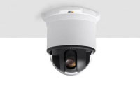 Axis 233D Network Dome Camera (0265-001)